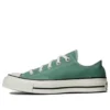 Chuck Taylor All Star 1970s OX « Olive Green »