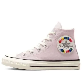 Chuck Taylor All Star 1970s « Pink Red »