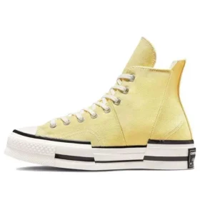 Chuck Taylor All Star 1970s Plus « Yellow »