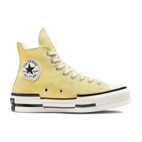 Chuck Taylor All Star 1970s Plus « Yellow »