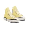 Chuck Taylor All Star 1970s Plus « Yellow »
