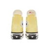 Chuck Taylor All Star 1970s Plus « Yellow »
