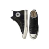 Chuck Taylor All Star 1970s Punk Academia « Black »