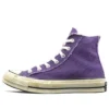 Chuck Taylor All Star 1970s « Purple White »