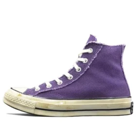 Chuck Taylor All Star 1970s « Purple White »