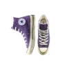 Chuck Taylor All Star 1970s « Purple White »