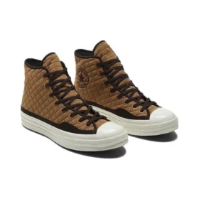 Chuck Taylor All Star 1970s « Quilted Sand Dune »