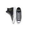 Chuck Taylor All Star 1970s Recycled Binding « Noir »
