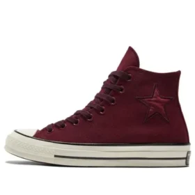 Chuck Taylor All Star 1970s « Red »