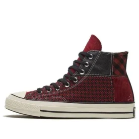 Chuck Taylor All Star 1970s « Red Black »