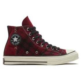 Chuck Taylor All Star 1970s « Red Black »