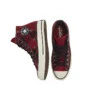 Chuck Taylor All Star 1970s « Red Black »