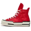 Chuck Taylor All Star 1970s « Red Black White »