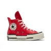 Chuck Taylor All Star 1970s « Red Black White »