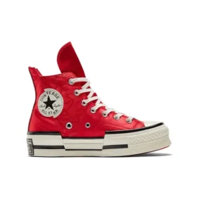 Chuck Taylor All Star 1970s « Red Black White »