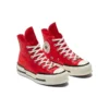 Chuck Taylor All Star 1970s « Red Black White »