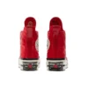 Chuck Taylor All Star 1970s « Red Black White »