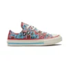 Chuck Taylor All Star 1970s « Red Blue White »