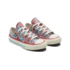 Chuck Taylor All Star 1970s « Red Blue White »
