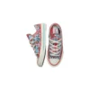 Chuck Taylor All Star 1970s « Red Blue White »