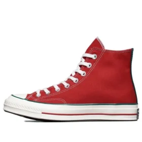 Chuck Taylor All Star 1970s « Red Green »