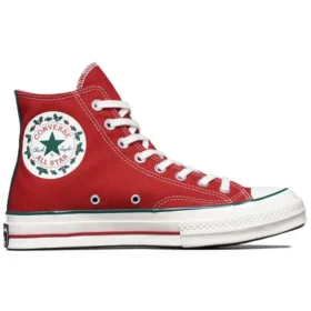 Chuck Taylor All Star 1970s « Red Green »