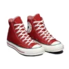 Chuck Taylor All Star 1970s « Red Green »