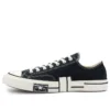 Chuck Taylor All Star 1970s Remix « Noir Blanc »