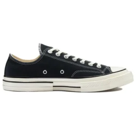 Chuck Taylor All Star 1970s Remix « Noir Blanc »