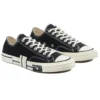 Chuck Taylor All Star 1970s Remix « Noir Blanc »