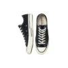 Chuck Taylor All Star 1970s Remix « Noir Blanc »