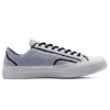 Chuck Taylor All Star 1970s Renew en toile « Grey Blue »