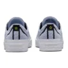 Chuck Taylor All Star 1970s Renew en toile « Grey Blue »