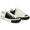 Chuck Taylor All Star 1970s Rivals Edition « Black And White »