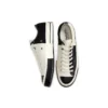Chuck Taylor All Star 1970s Rivals Edition « Black And White »