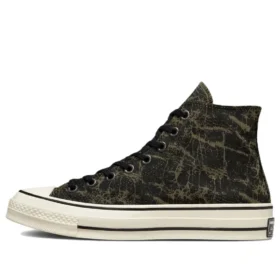 Chuck Taylor All Star 1970s « Rock Texture Jacquard »