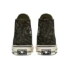 Chuck Taylor All Star 1970s « Rock Texture Jacquard »