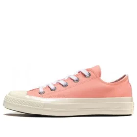 Chuck Taylor All Star 1970s « Rose »