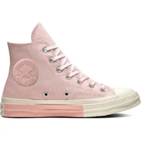 Chuck Taylor All Star 1970s « Rose »