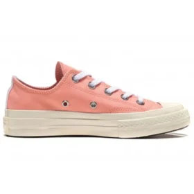 Chuck Taylor All Star 1970s « Rose »