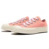 Chuck Taylor All Star 1970s « Rose »