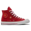 Chuck Taylor All Star 1970s « Rouge Or »