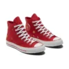 Chuck Taylor All Star 1970s « Rouge Or »