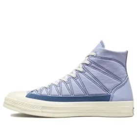 Chuck Taylor All Star 1970s Stitch « Purple »