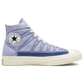 Chuck Taylor All Star 1970s Stitch « Purple »