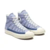 Chuck Taylor All Star 1970s Stitch « Purple »