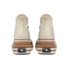 Chuck Taylor All Star 1970s Trek « Brown »