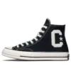 Chuck Taylor All Star 1970s « Varsity Letter Black »