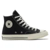 Chuck Taylor All Star 1970s « Varsity Letter Black »