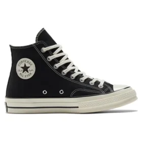Chuck Taylor All Star 1970s « Varsity Letter Black »